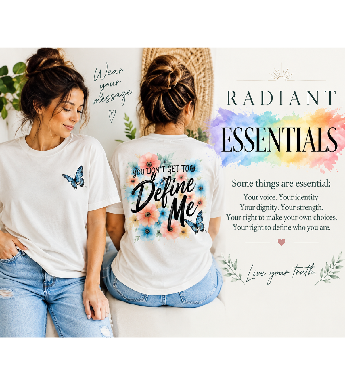 Essentials  Collection