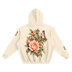 Joy in His Presence – Fleeced Boxy Hoodie