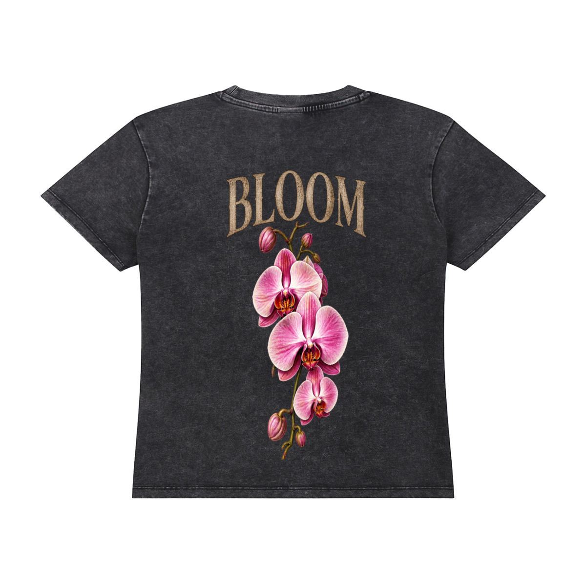 bloom,bloombldly,chooseyourownpathteeshirt,floratee,womansgraphictee,inspirationaltee,radiantgraceart