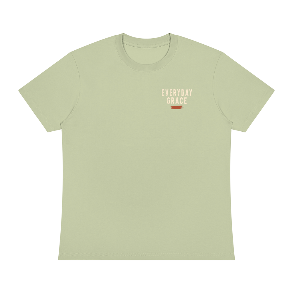 Everyday Grace -  Crewneck T-Shirt