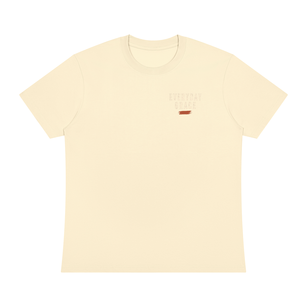 Everyday Grace -  Crewneck T-Shirt