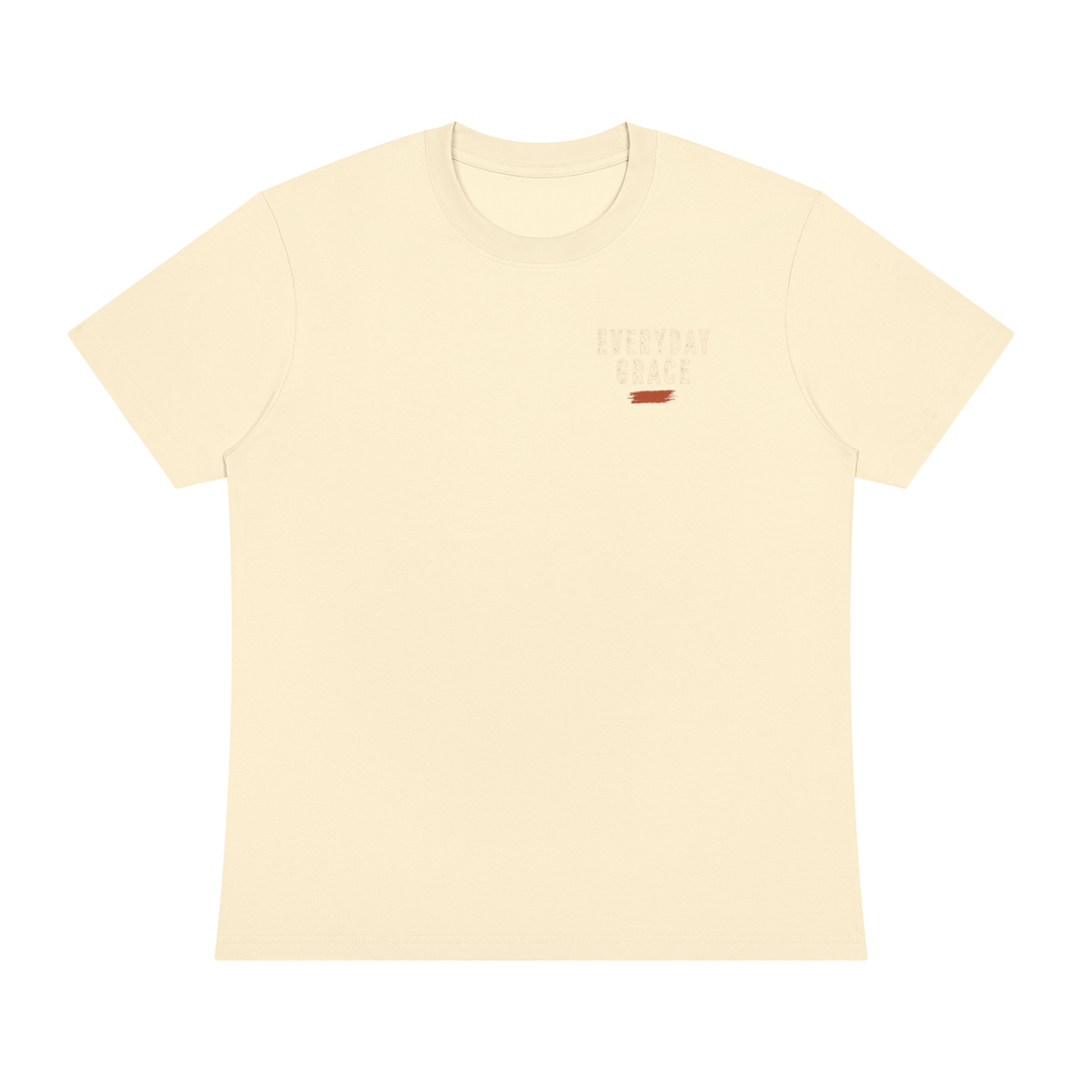 Everyday Grace -  Crewneck T-Shirt