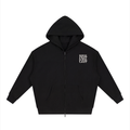 Ride Fast Die Last - Premium Graphic Hoodie