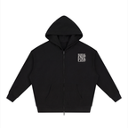 Ride Fast Die Last - Premium Graphic Hoodie
