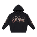 Still Blooming | 12.7 oz Boxy Heavyweight Hoodie