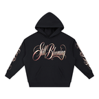 Still Blooming | 12.7 oz Boxy Heavyweight Hoodie