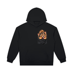 Today Looks Like This - Yorkie Humor Hoodie Pullover Hoodie