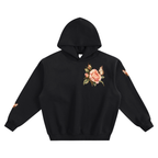 Joy in His Presence – Fleeced Boxy Hoodie
