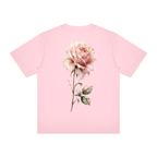 couragebloomshere,cancerawareness,survivorgift,rosetshirt,cancergift,empowermenttee