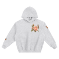 Joy in His Presence – Fleeced Boxy Hoodie