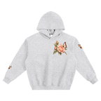 Joy in His Presence – Fleeced Boxy Hoodie
