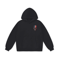The American Skull Premium Heavyweight Hoodie