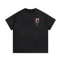Canadian Skull - Vintage Wash Cotton Tee