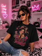 Don't Disturb My Fabulous-  Unisex Heavyweight T-Shirt