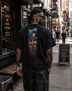 Faith -  Heavyweight T-Shirt