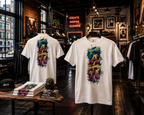 Faith -  Heavyweight T-Shirt