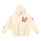 Joy in His Presence – Fleeced Boxy Hoodie