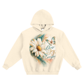 choosejoyhoodie,inspirationalinspiredclothing,faithinspiredapparel,fleecehoodie,wearableart,positivemessageclothing,radiantgraceart