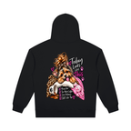 Today Looks Like This - Yorkie Humor Hoodie Pullover Hoodie