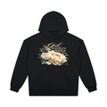 God Is My Strength and My Shield | Heavyweight Faith Hoodie